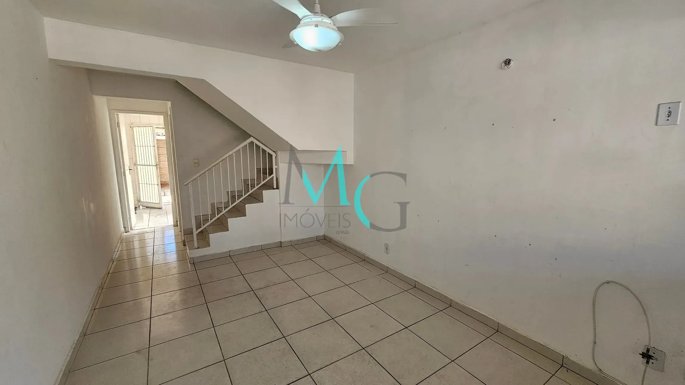 Imagem Casa 2 Quartos a venda, 72M², Condomínio Jardim União, Campo Grande, Rio de Janeiro - RJ