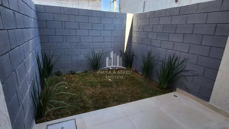 Imagem Condomínio de casa no Parque das Amèricas