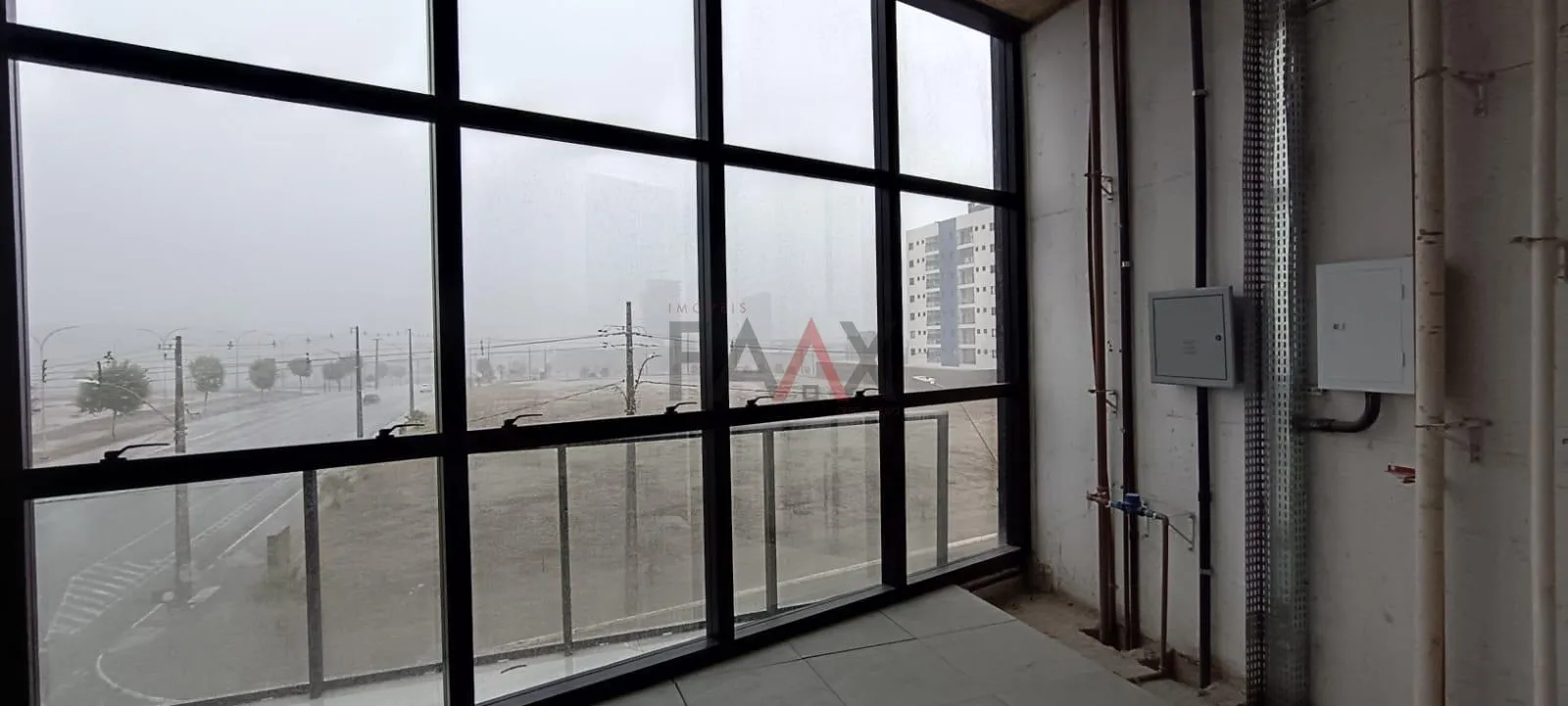 Imagem Sala comercial para Clínicas e Saúde na Cidade dos Lagos em Guarapuava