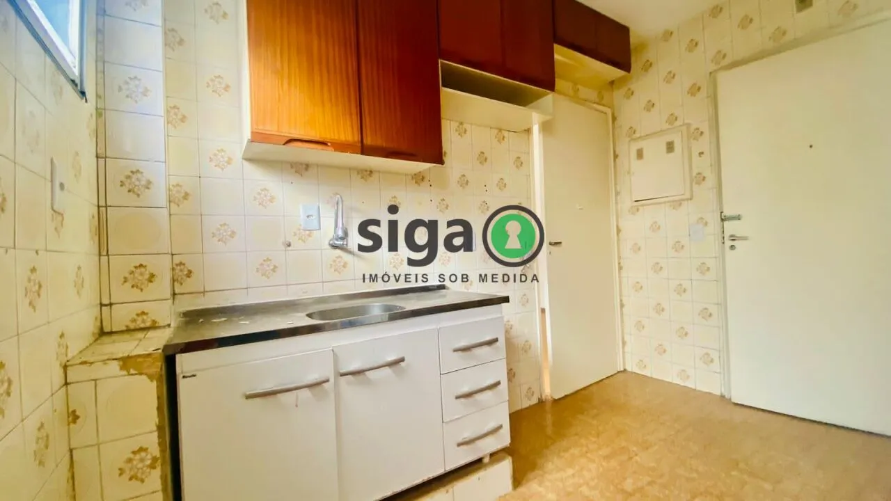 Imagem Oportunidade Imperdível! Apartamento à Venda com Localização Privilegiada - Próximo ao Metrô