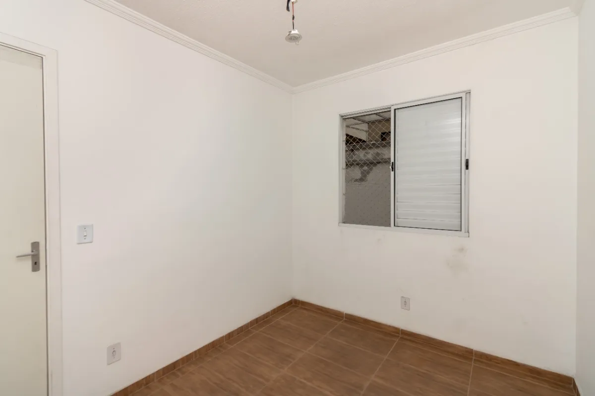 Imagem Apartamento para venda em Novo Osasco com 3 quartos, 57m2