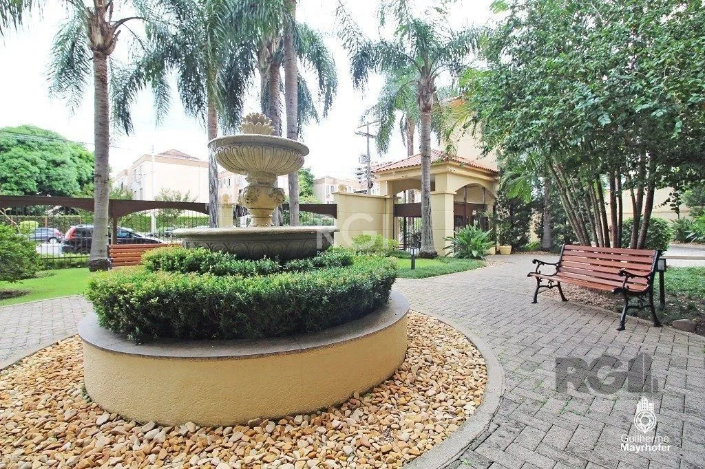 Imagem Apartamento para Venda - 90m², 3 dormitórios, sendo 1 suites, 1 vaga - Passo da Areia