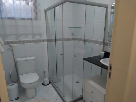 Imagem Casa para Venda no Ponto Central - 4 quartos