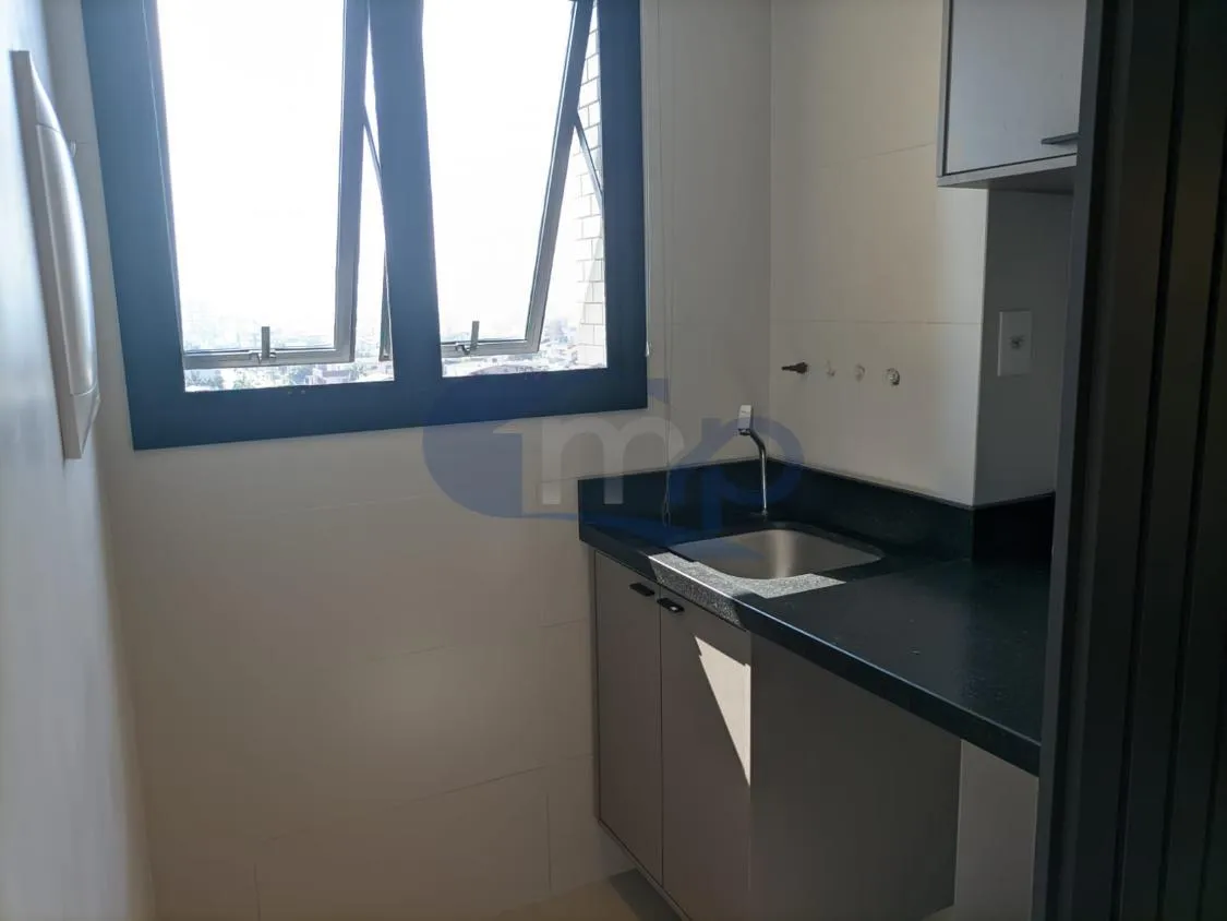 Imagem Apartamento a venda com 1 dormitorio no centro de Torres/RS