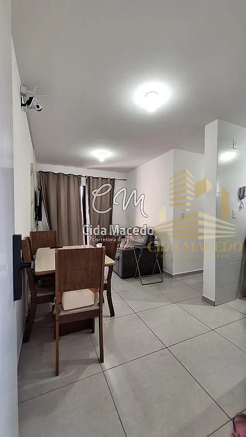 Imagem Apartamento a Venda no bairro Poço - Cabedelo, PB