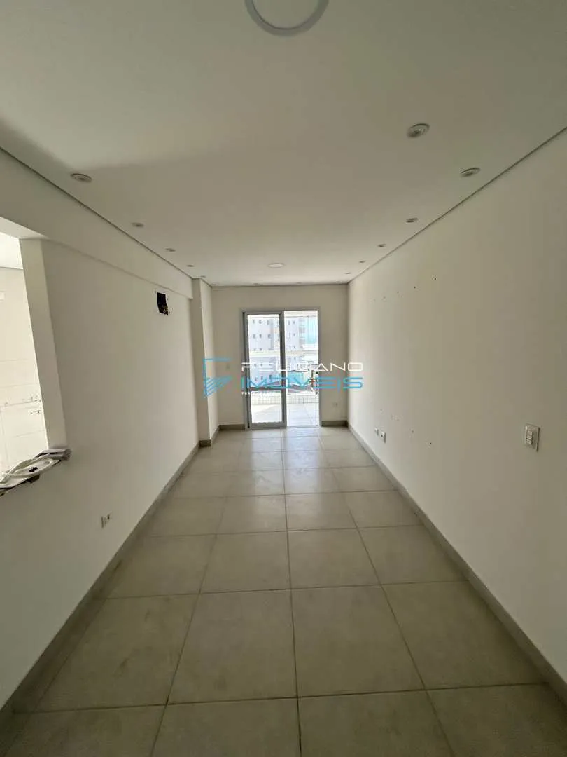 Imagem Apartamento com 2 quartos, Caiçara, Praia Grande - R$ 620 mil, Cod: 6628