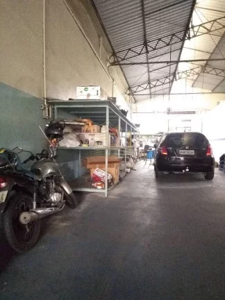 Imagem Excelente Galpão Comercial no Brás