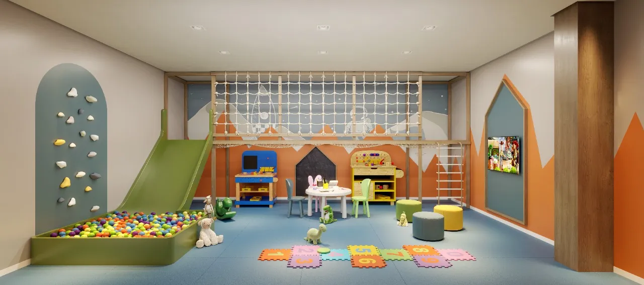 Imagem Apartamento com 2 quartos à venda em Vitória