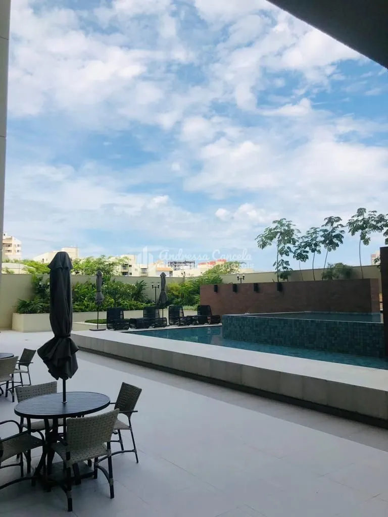 Imagem Edifício Ankaá - Apartamento com 3 dormitórios à venda, 275 m² por R$ 2.500.000,00 - ANKAÁ - São José do Rio Preto/SP