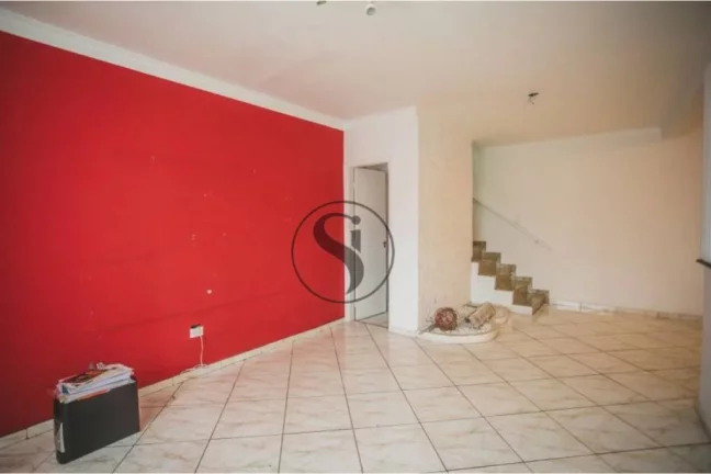 Imagem CASA RESIDENCIAL em SÃO PAULO - SP, SACOMÃ