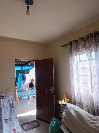 Imagem CASA A VENDA NO BAIRRO SOLO SAGRADO