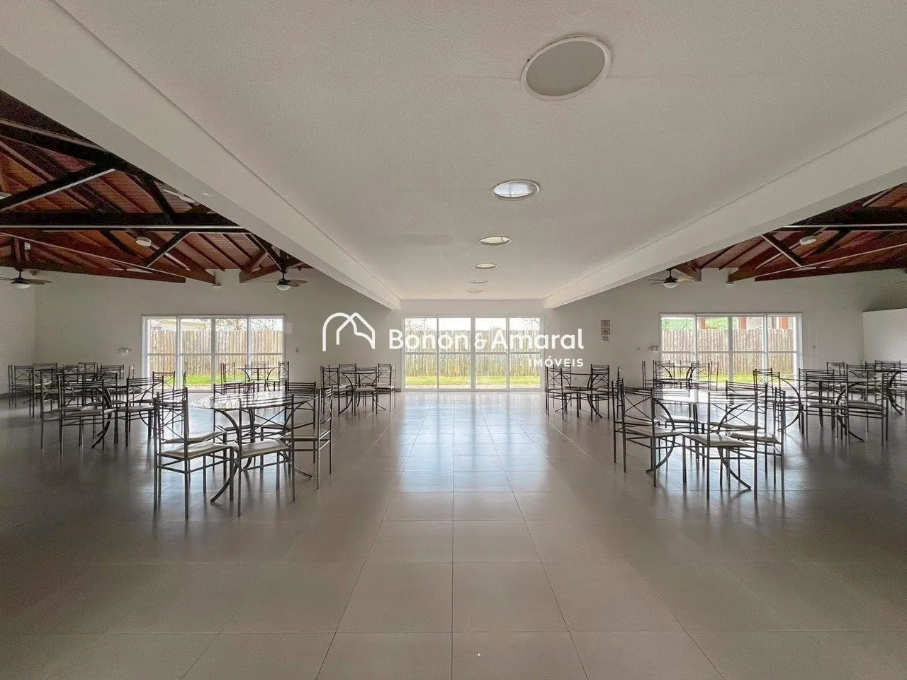 Imagem Terreno à Venda 300metros no Condomínio Reserva Real, Parque Brasil 500, Paulínia
