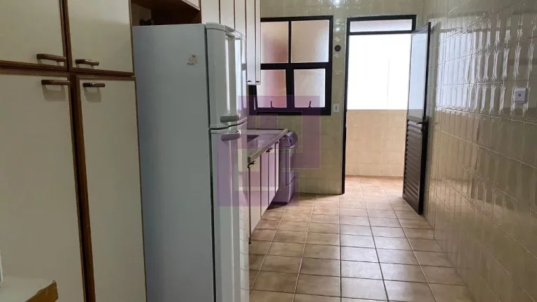 Imagem Apartamentos / Padrão na cidade de Guarujá