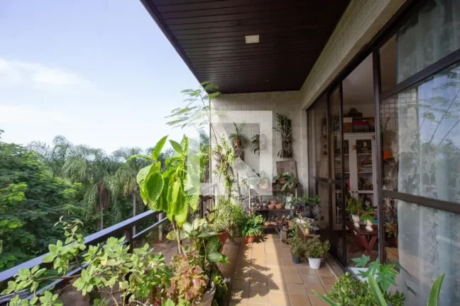 Imagem Apartamento à Venda - Recreio, 2 Quartos, 146 m2