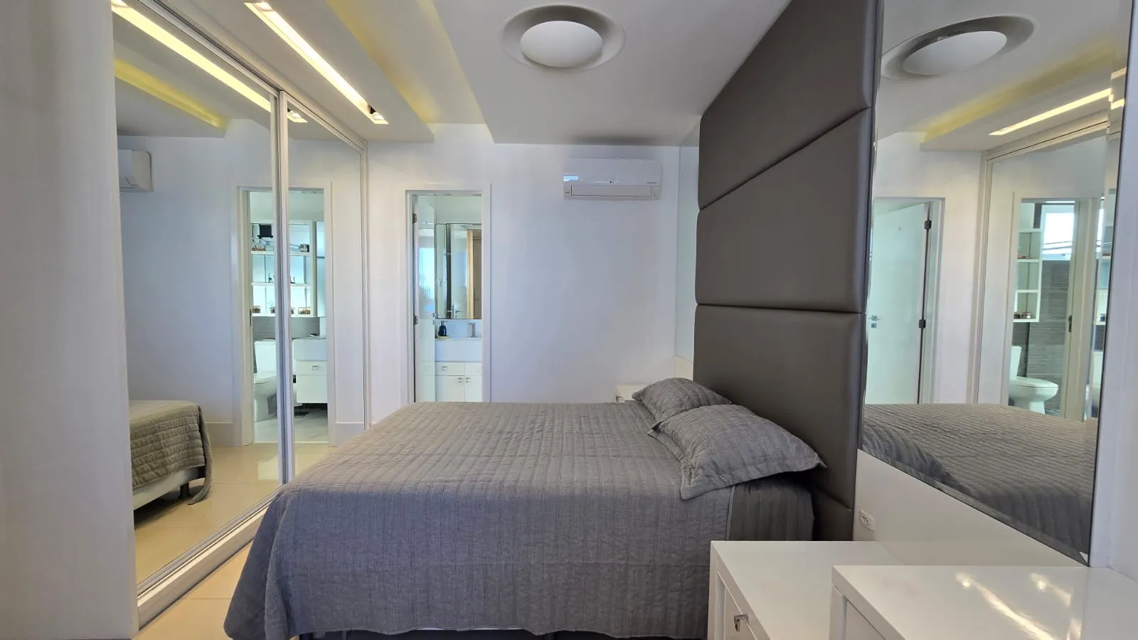 Imagem Apartamento com 3 Quartos à Venda, 145 m² em Praia de Itaparica - Vila Velha