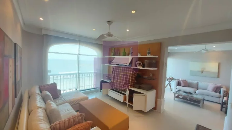 Imagem Apartamentos / Padrão na cidade de Guarujá