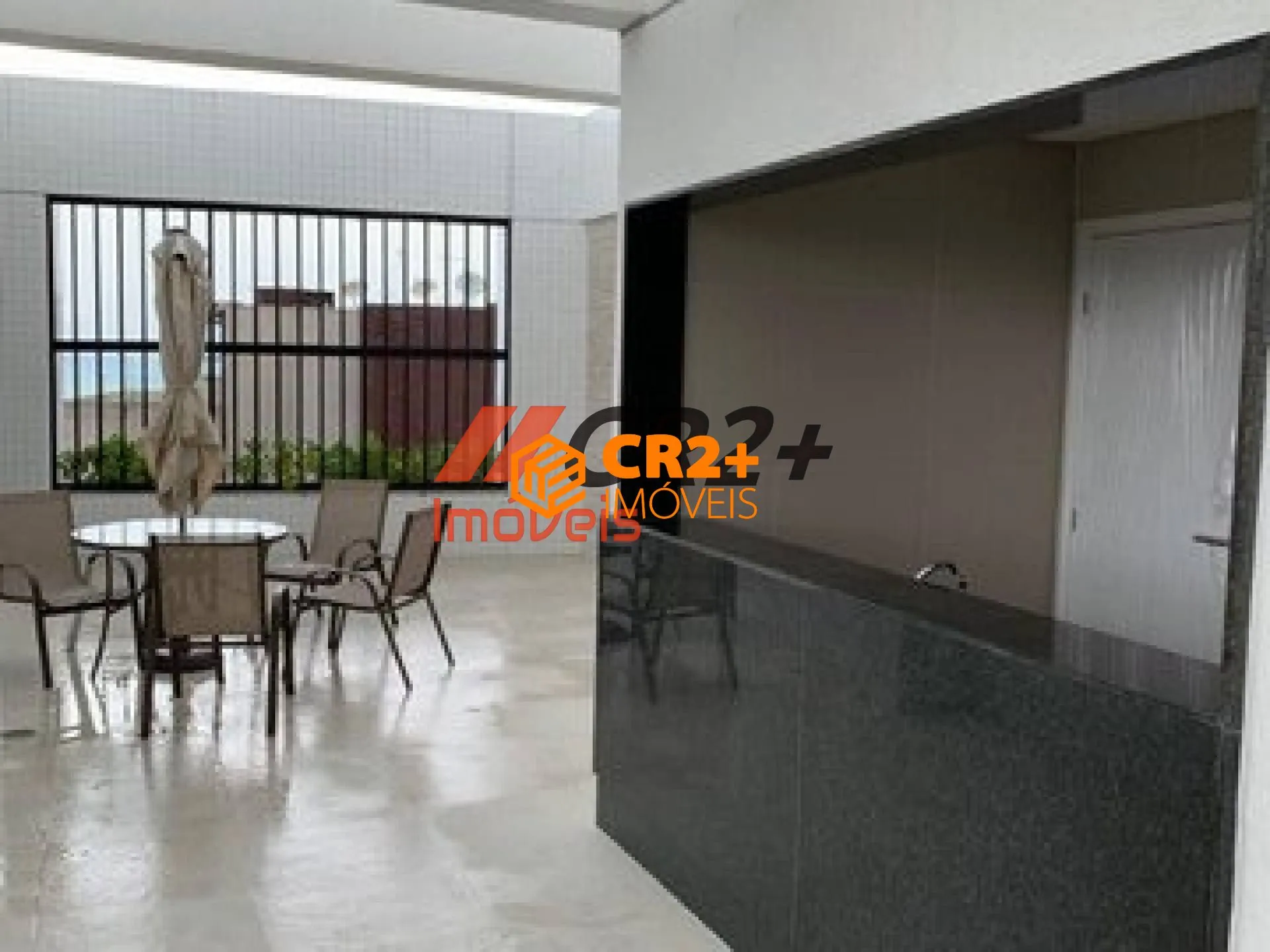 Imagem Apartamento a Venda 50m2 com 2 Quartos, 1 Suíte na Navegantes.