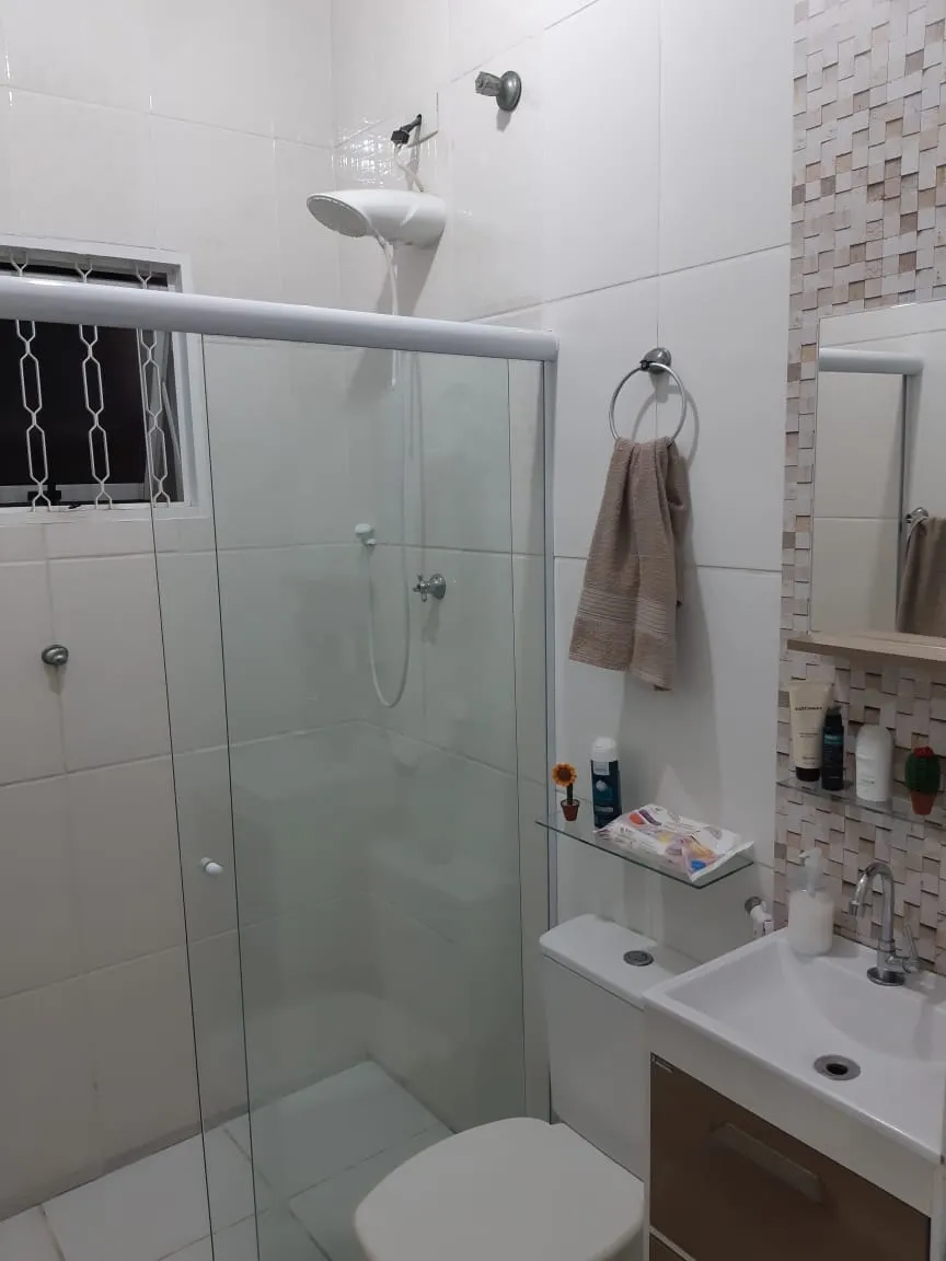 Imagem Casa à venda 3 Quartos, 1 Suite, 2 Vagas, 200M², Parque das Palmeiras, Pindamonhangaba - SP