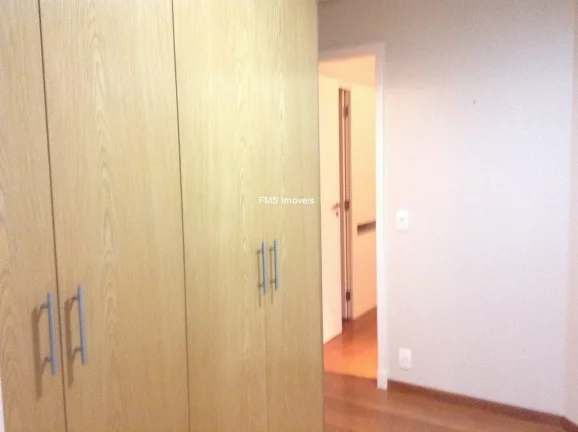 Imagem Imperdível: Apartamento de Luxo à venda em São Paulo-SP, Jardim Vila Mariana 4 quartos, 4 suítes, 2 salas, 6 banheiros, 4 vagas, 165m².