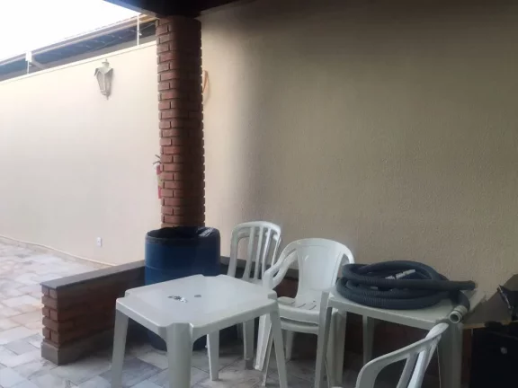 Imagem Área de lazer a VENDA, JD Carolina