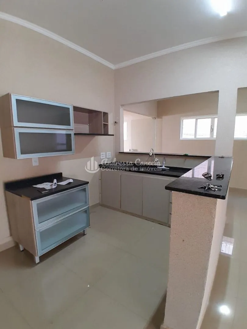 Imagem Casa com 3 dormitórios, 245 m² - venda por R$ 1.090.000,00 ou aluguel por R$ 6.390,00/mês - Parque Quinta das Paineiras - São José do Rio Preto/SP