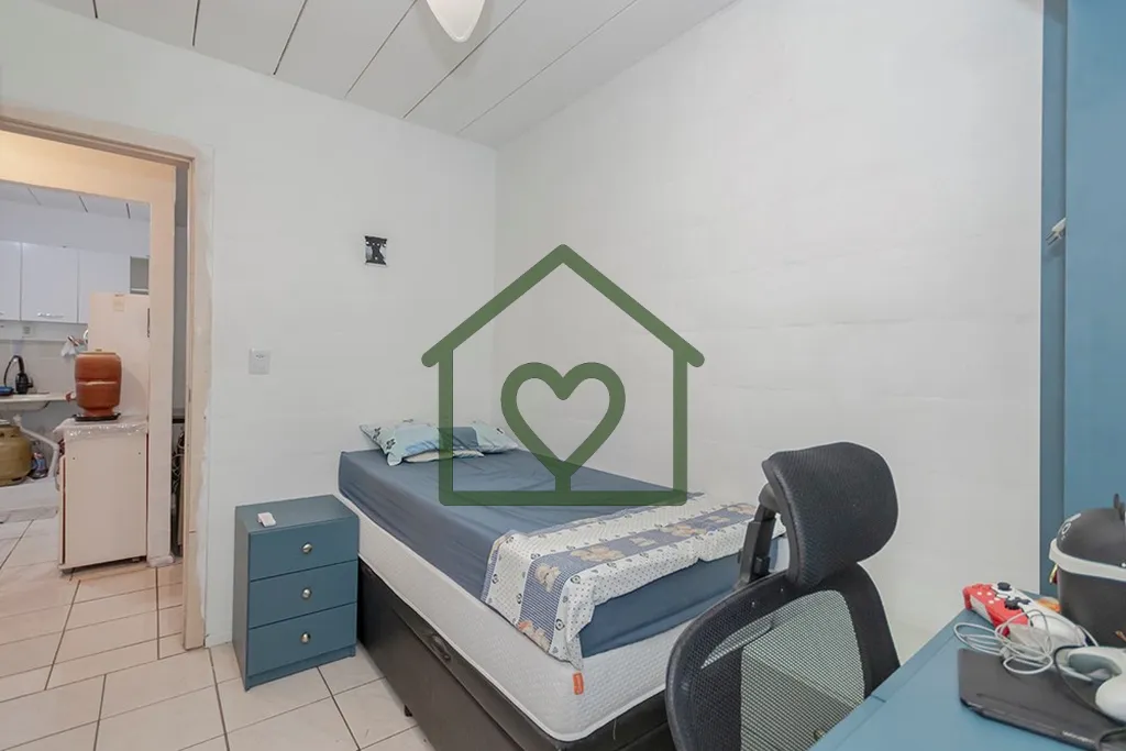 Imagem Ótimo Apartamento mobiliado para venda na Rua Dolores Duran,701, no 4º Andar, próximo à Av. Bent...