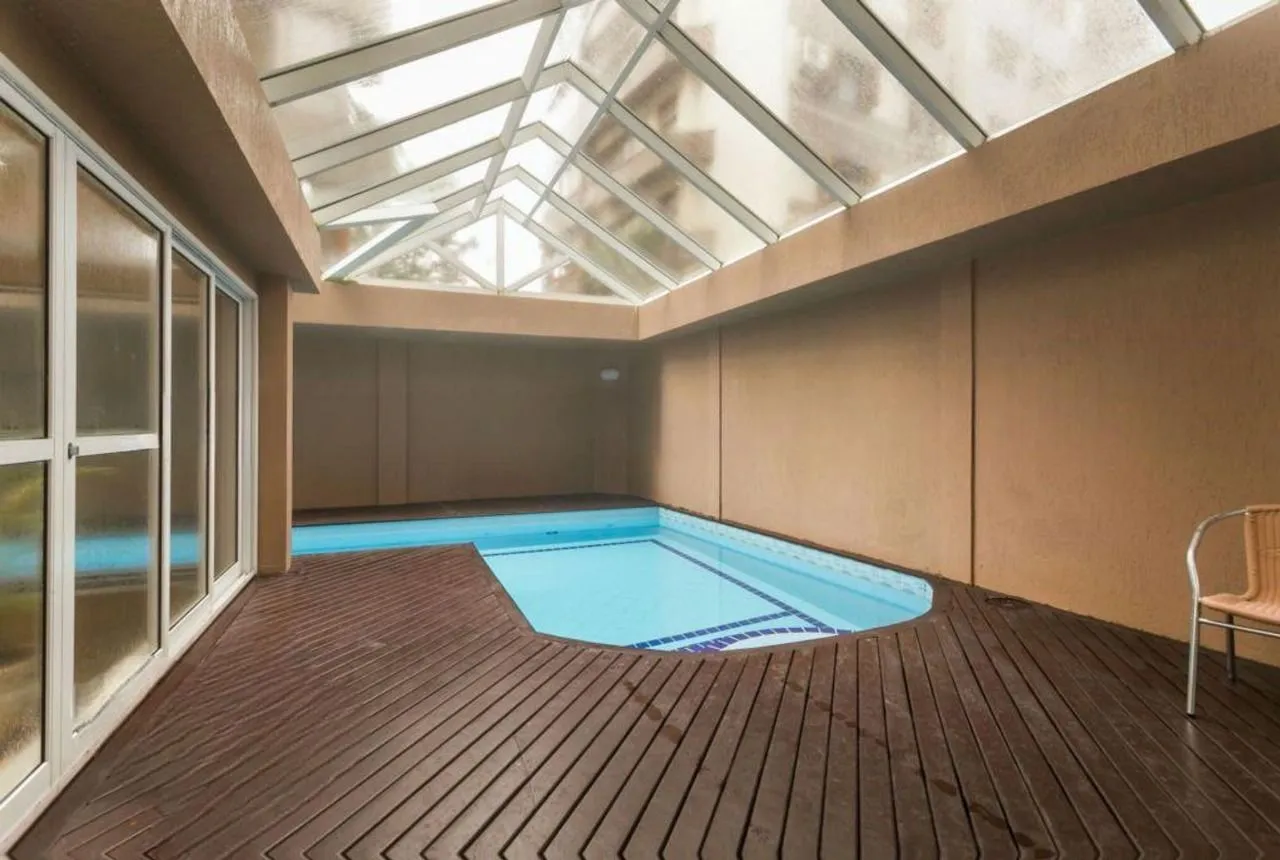 Imagem Apartamento de 3 quartos, suíte e 1 vaga de garagem