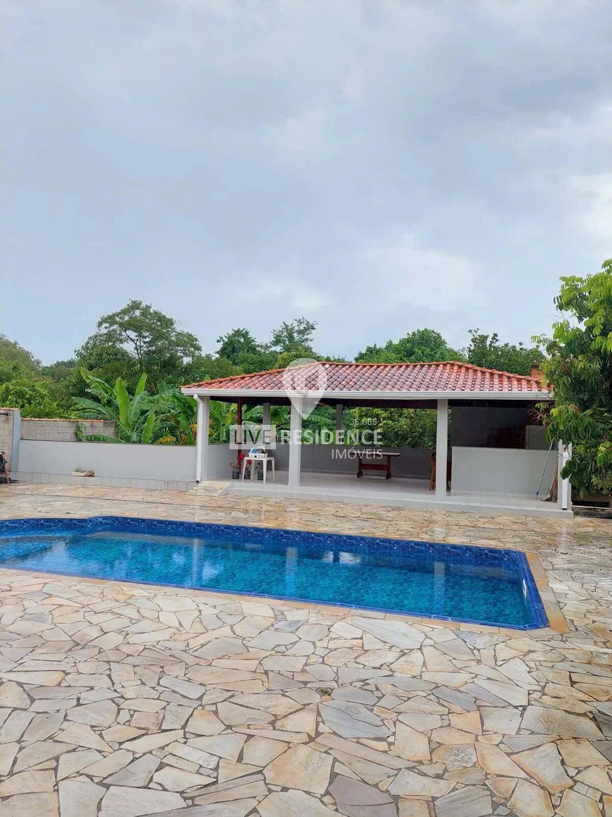 Imagem Casa em Condomínio / Itatiba Country