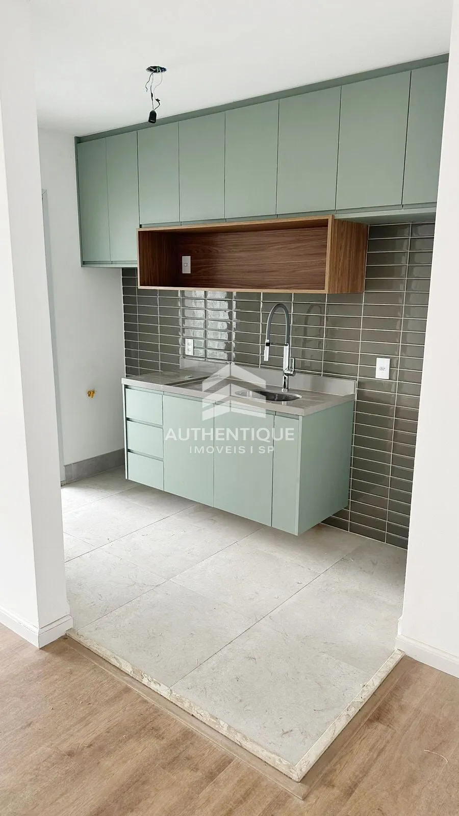 Imagem LIVING INFINITY CHACARA STO ANTONIO - Apartamento à venda no bairro Chácara Santo Antônio (Zona Sul) - São Paulo/SP