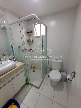 Imagem Condomínio Quartier Residence Jaguaré à venda 03 dormitórios