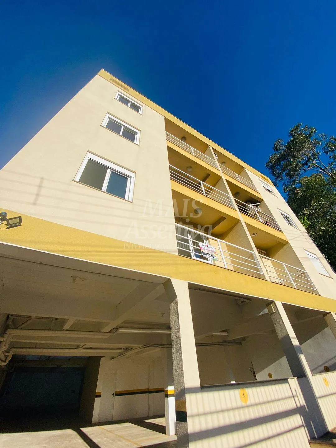 Imagem Ótimo apartamento a venda 02 dormitórios em Caxias do Sul