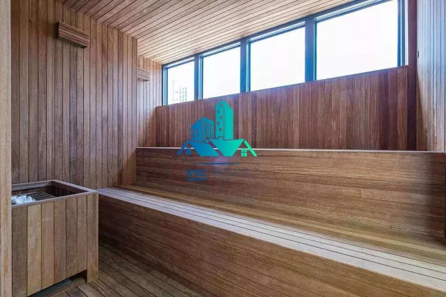 Imagem Apartamento novo em Pinheiros – 178 m2 de sofisticação e conforto