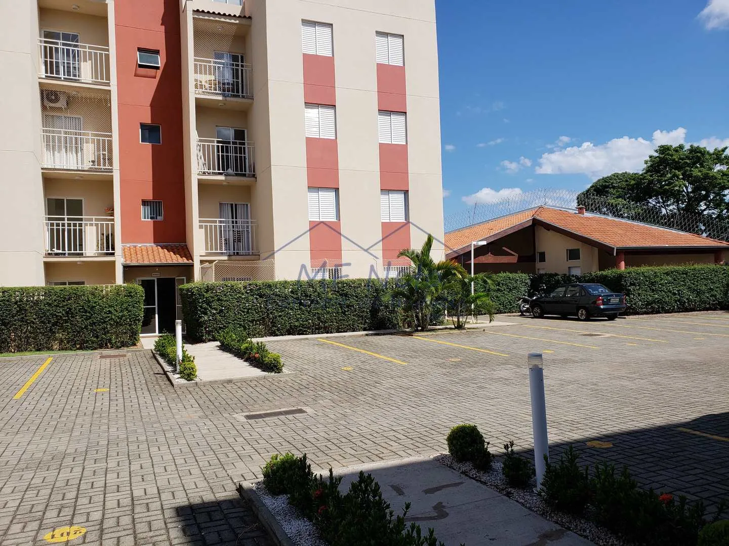 Imagem Apartamento Padrão