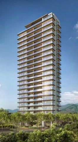 Imagem Apartamento a Venda no bairro Barra da Tijuca - Rio de Janeiro, RJ
