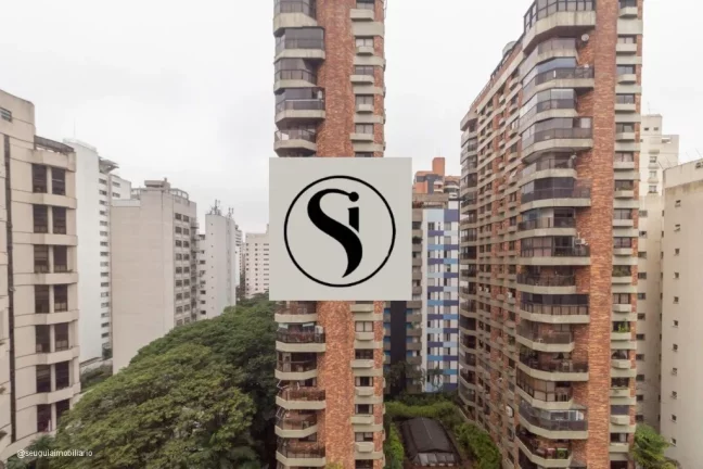 Imagem APARTAMENTO RESIDENCIAL em SÃO PAULO - SP, VILA NOVA CONCEIÇÃO