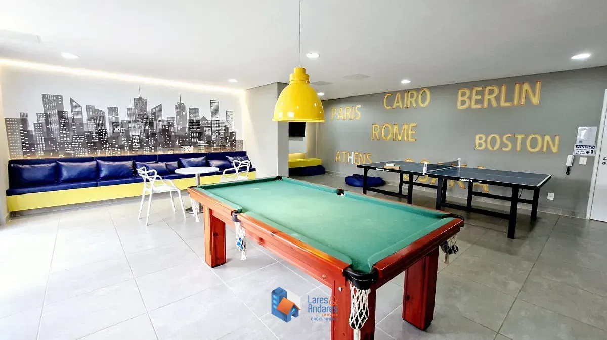 Imagem Apartamento para venda em Chora Menino com 2 quartos, 52m²