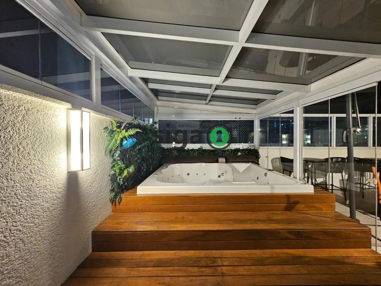 Imagem Apartamento Garden á Venda na Vila Carrão 181m² 3 dormitórios