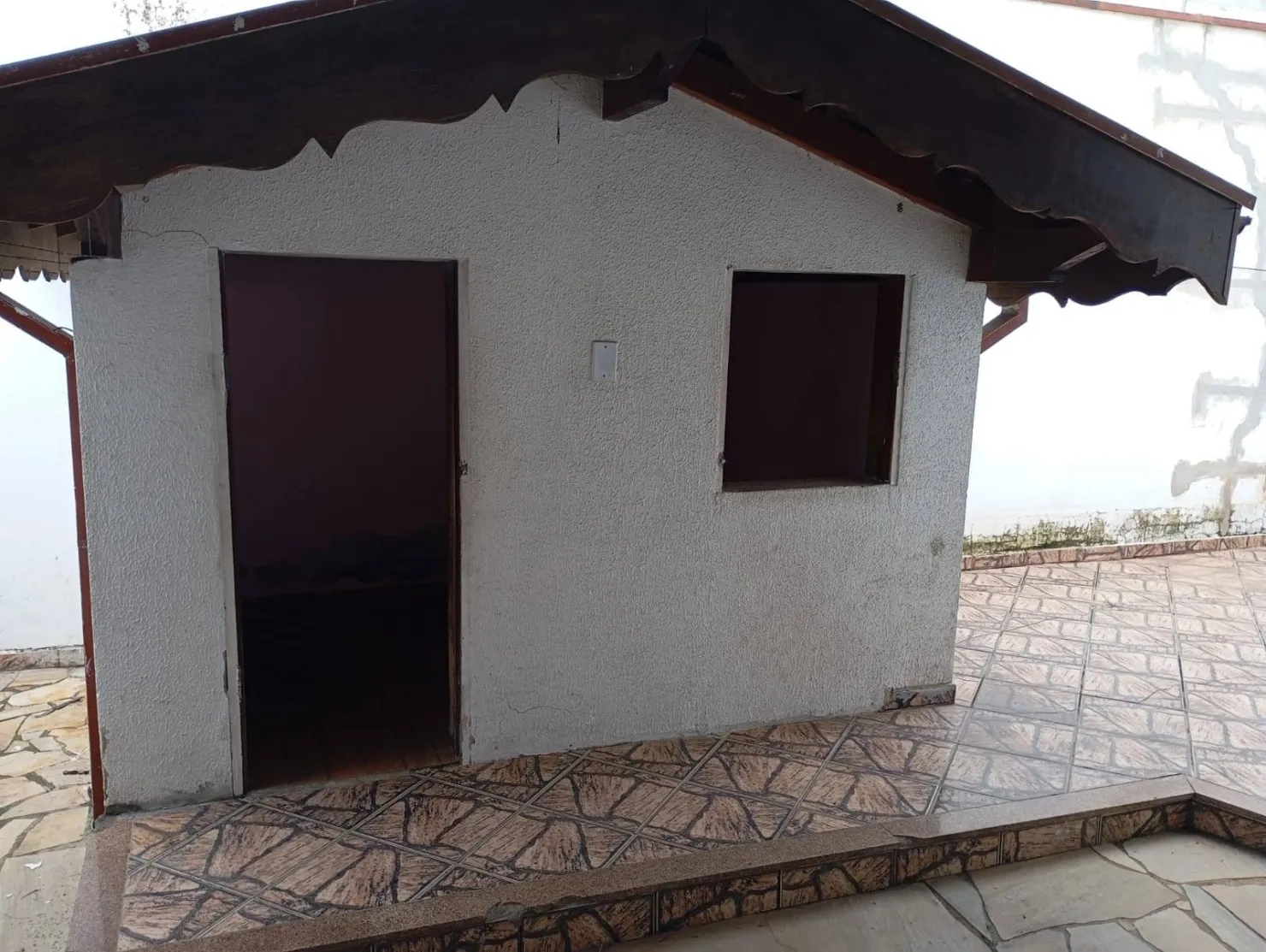 Imagem Sobrado à venda, Residencial Mantiqueira, Pindamonhangaba, SP