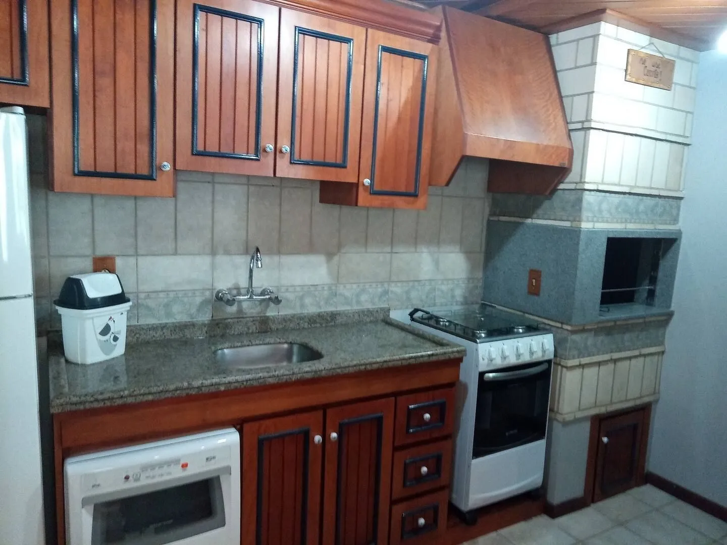 Imagem Casa em condomínio em Canela