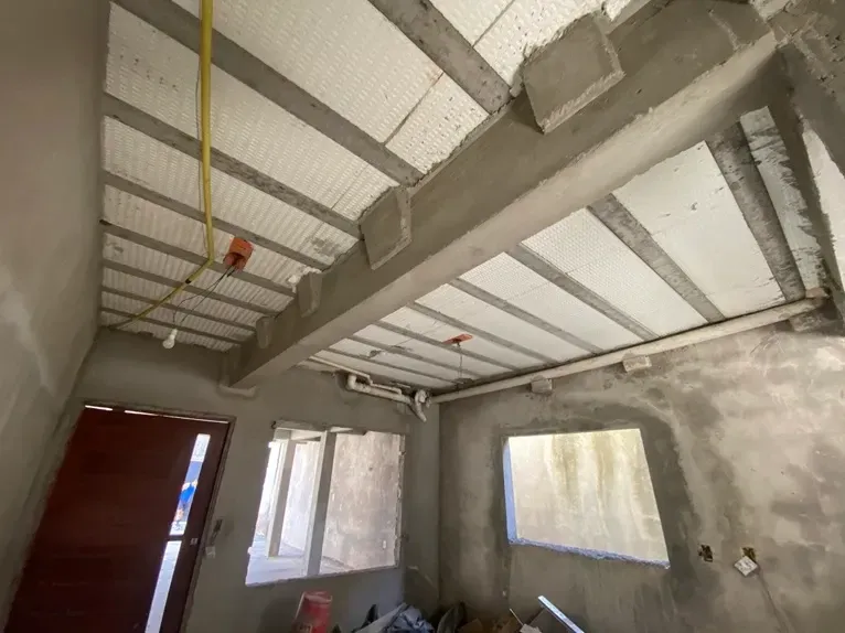Imagem Casa com 3 Quartos à Venda, 300 m² em Cidade dos Funcionários - Fortaleza