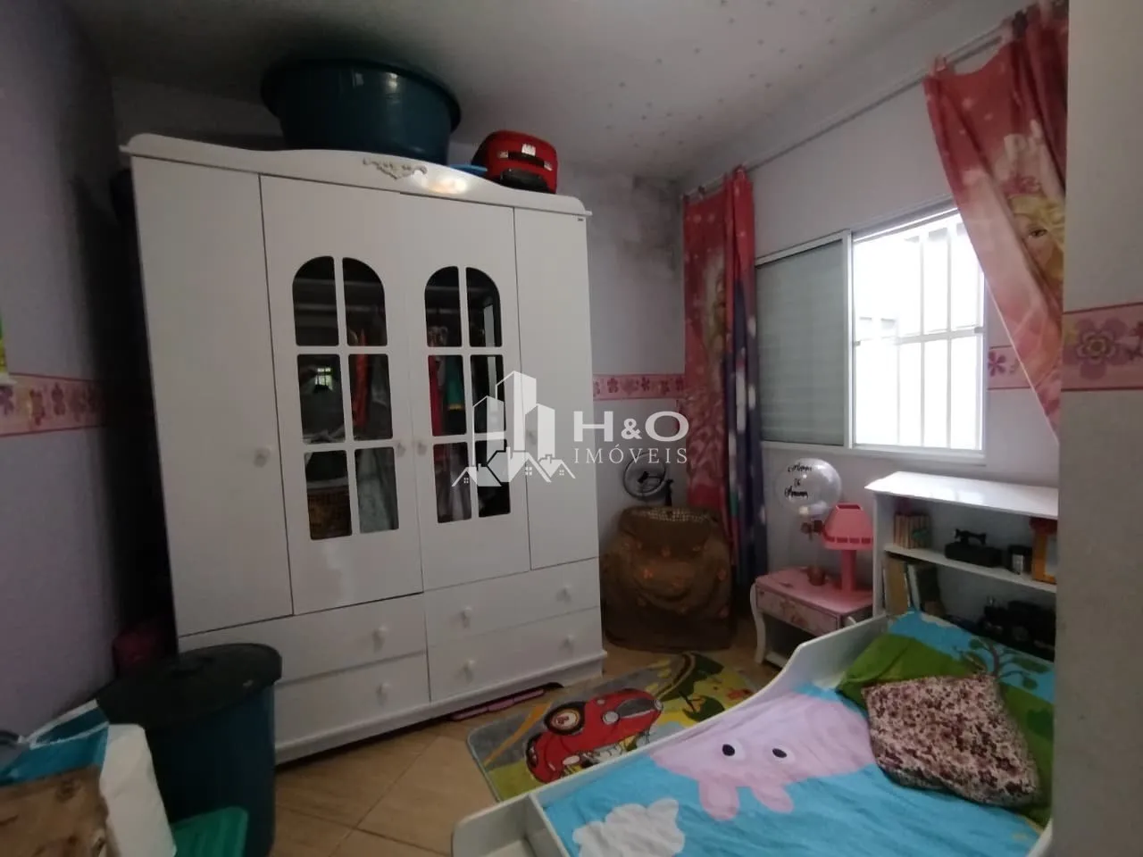Imagem Oportunidade! Sobrado em condomínio com 2 suítes à venda - Cidade Líder