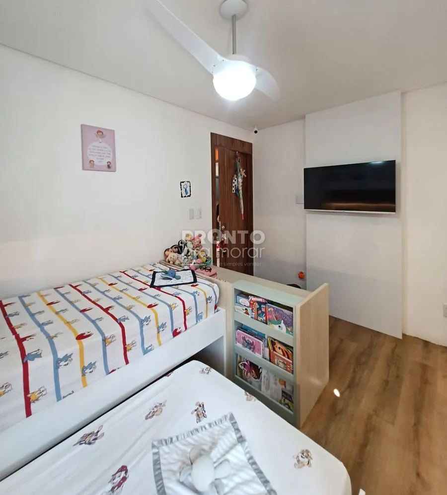 Imagem Conjunto Residencial Nicarágua