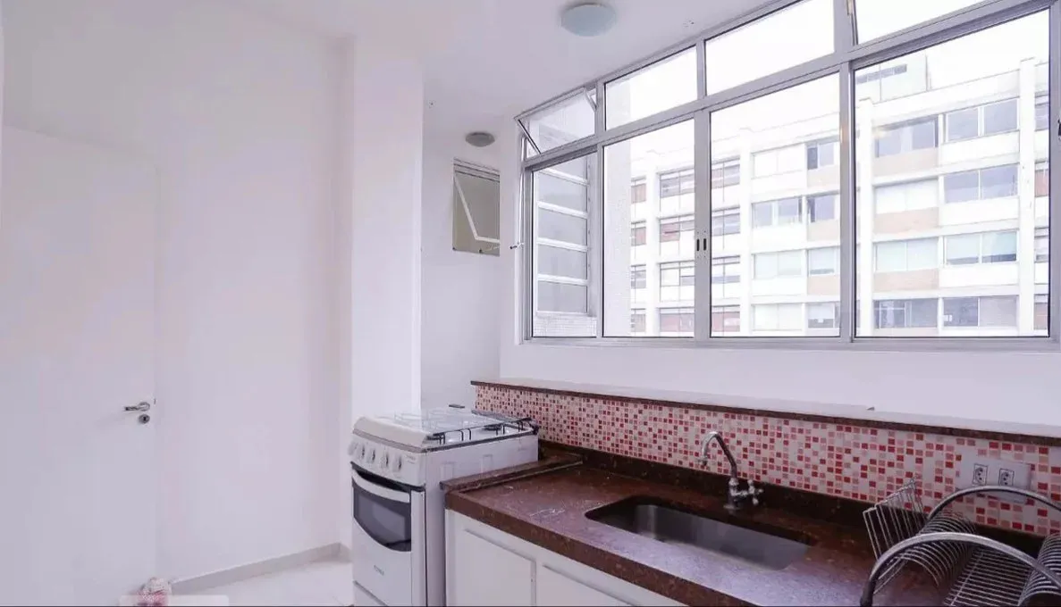Imagem Apartamento para Venda em São Paulo, Perdizes, 4 dormitórios, 1 suíte, 2 banheiros, 1 vaga
