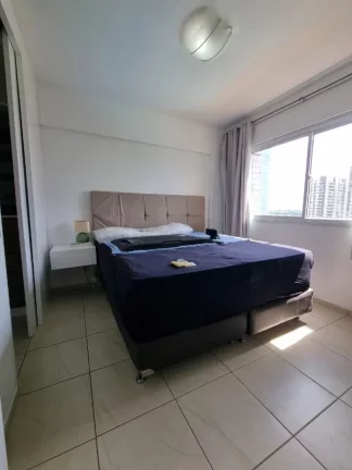 Imagem APARTAMENTO RESIDENCIAL em MANAUS - AM, ALEIXO