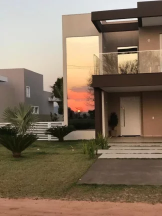 Imagem Realize o seu sonho de morar no extraordináro condomínio Ninho Verde II Eco Residence !!!