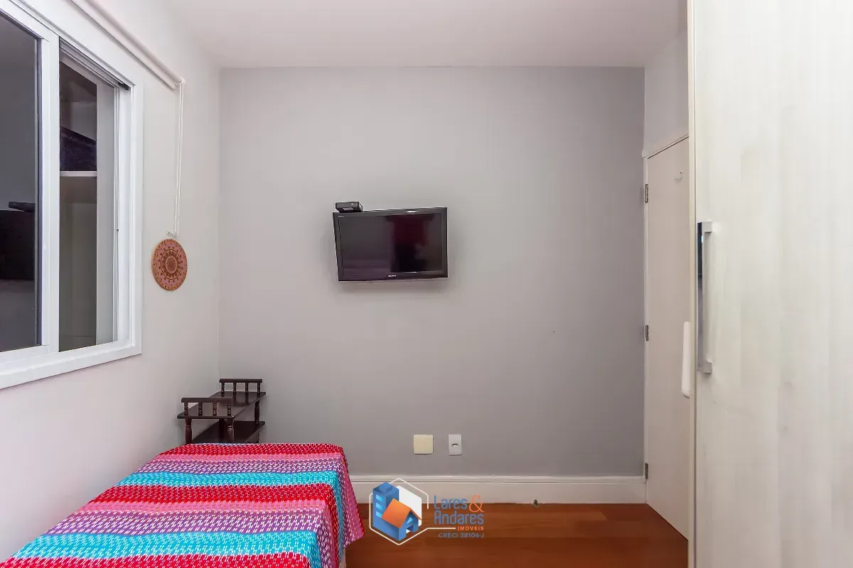 Imagem Apartamento garden para venda em Vila Morumbi com 3 quartos, sendo 1 suíte, 113m²