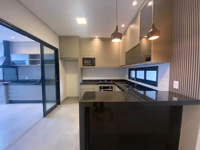 Imagem CASA CONDOMÍNIO JARDIM BRÉSCIA- INDAIATUBA