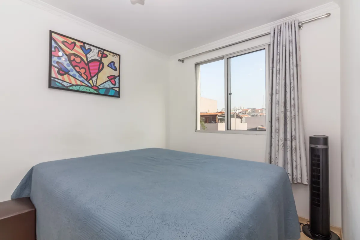 Imagem Apartamento para venda em Vila Bonilha Nova com 3 quartos, 68m2