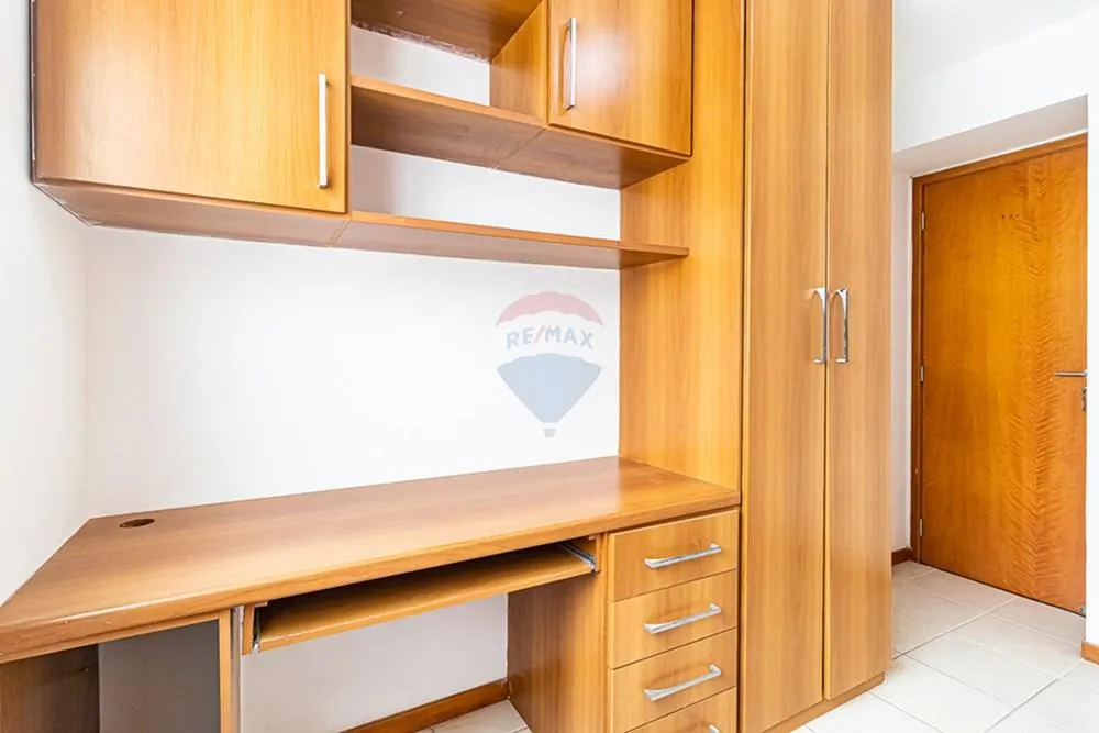 Imagem Apartamento com 3 quartos sendo 2 suítes em Barra Bonita