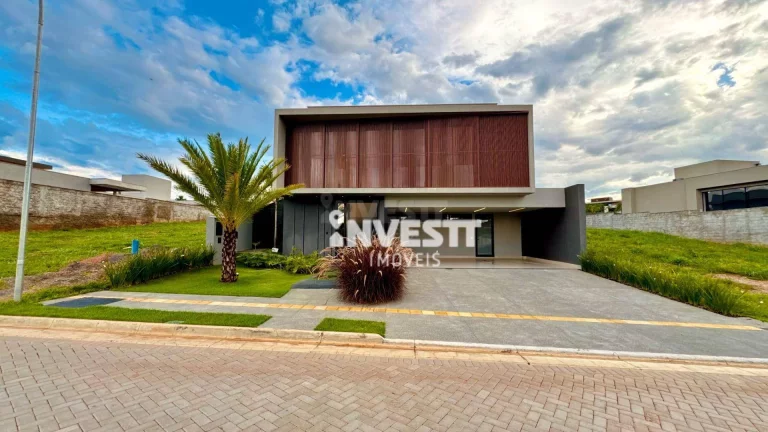Imagem Casa térrea à venda no Jardins Itália - Goiânia/GO